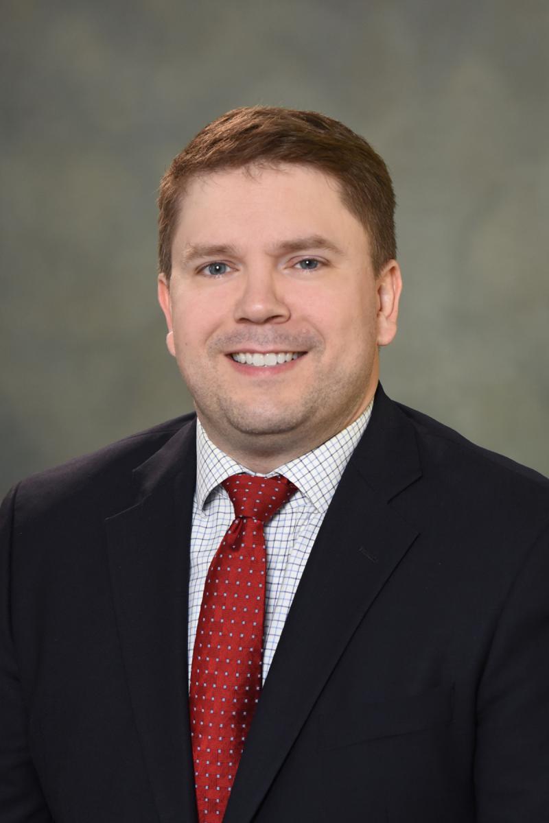 Northwest Bank Board Director Jonathan N. Reidy