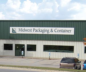 Midest Packaging & Container