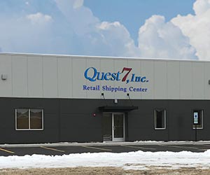 Image of Quest 7