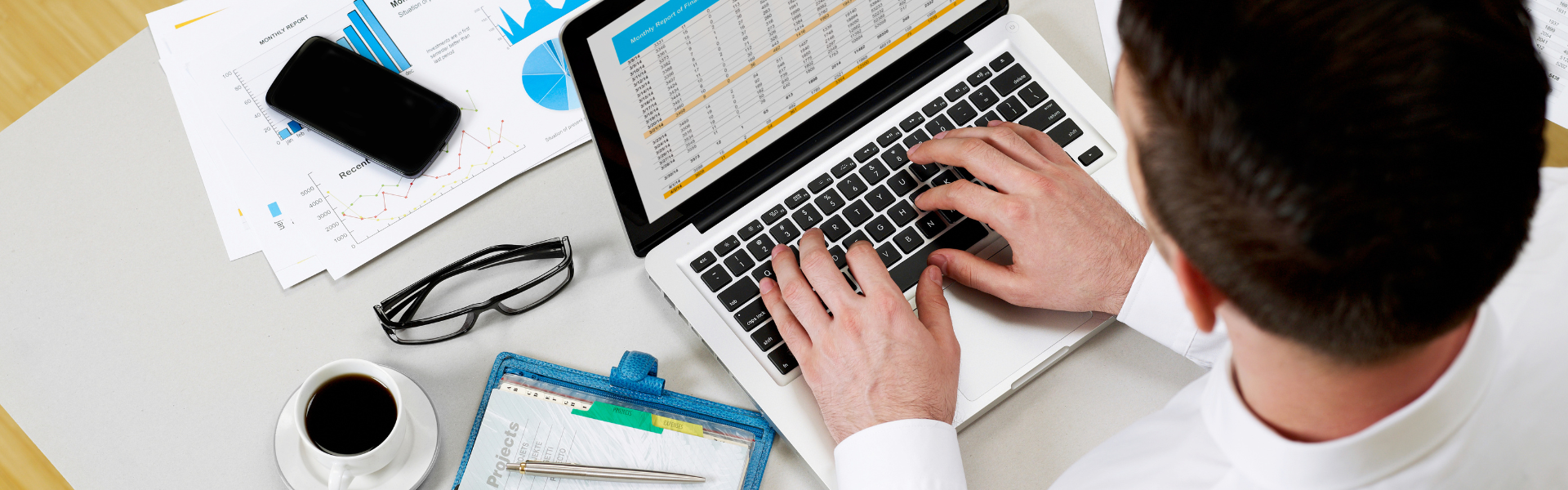 Log into online banking to get started!