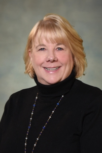 Barb Robinson