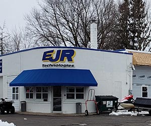 Image of EJR Technologies